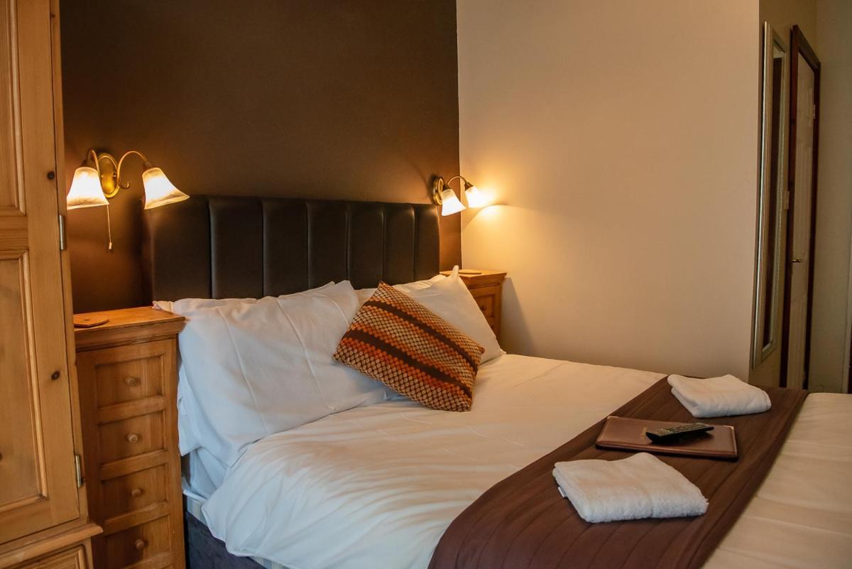 Promenad Bed & Breakfast Llandudno Zewnętrze zdjęcie