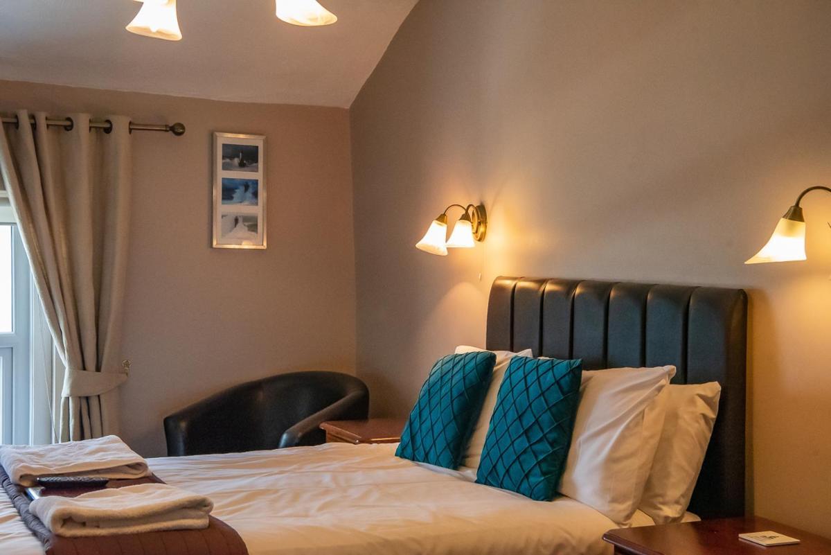 Promenad Bed & Breakfast Llandudno Zewnętrze zdjęcie