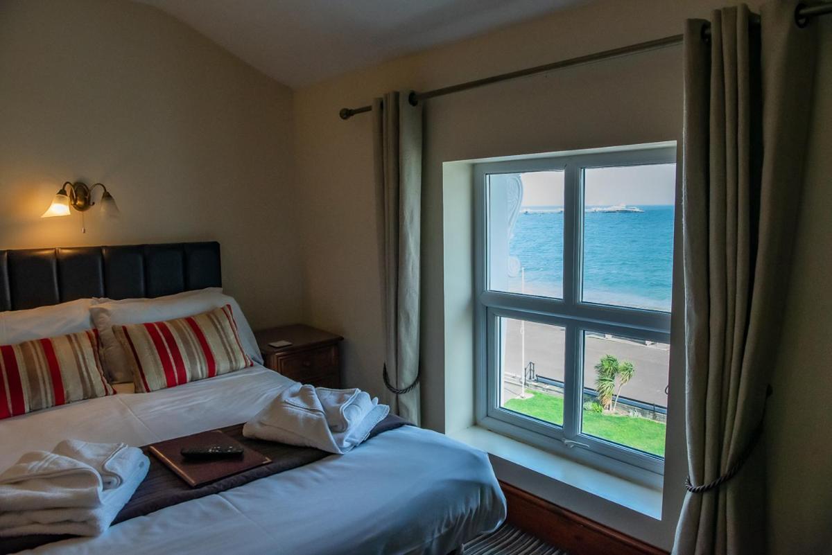 Promenad Bed & Breakfast Llandudno Zewnętrze zdjęcie