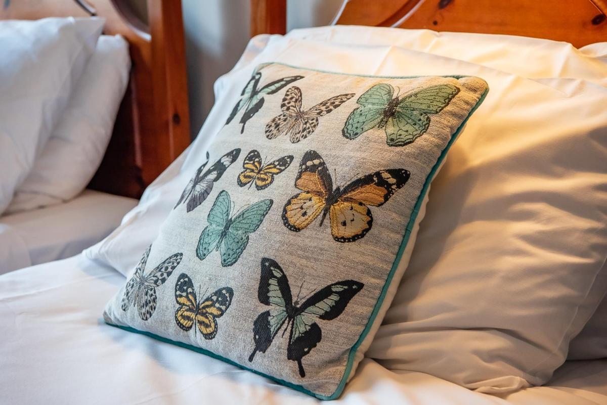 Promenad Bed & Breakfast Llandudno Zewnętrze zdjęcie