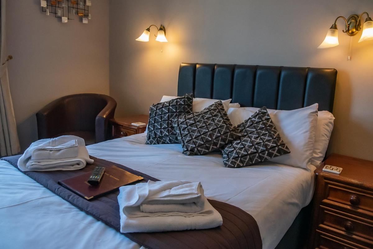 Promenad Bed & Breakfast Llandudno Zewnętrze zdjęcie