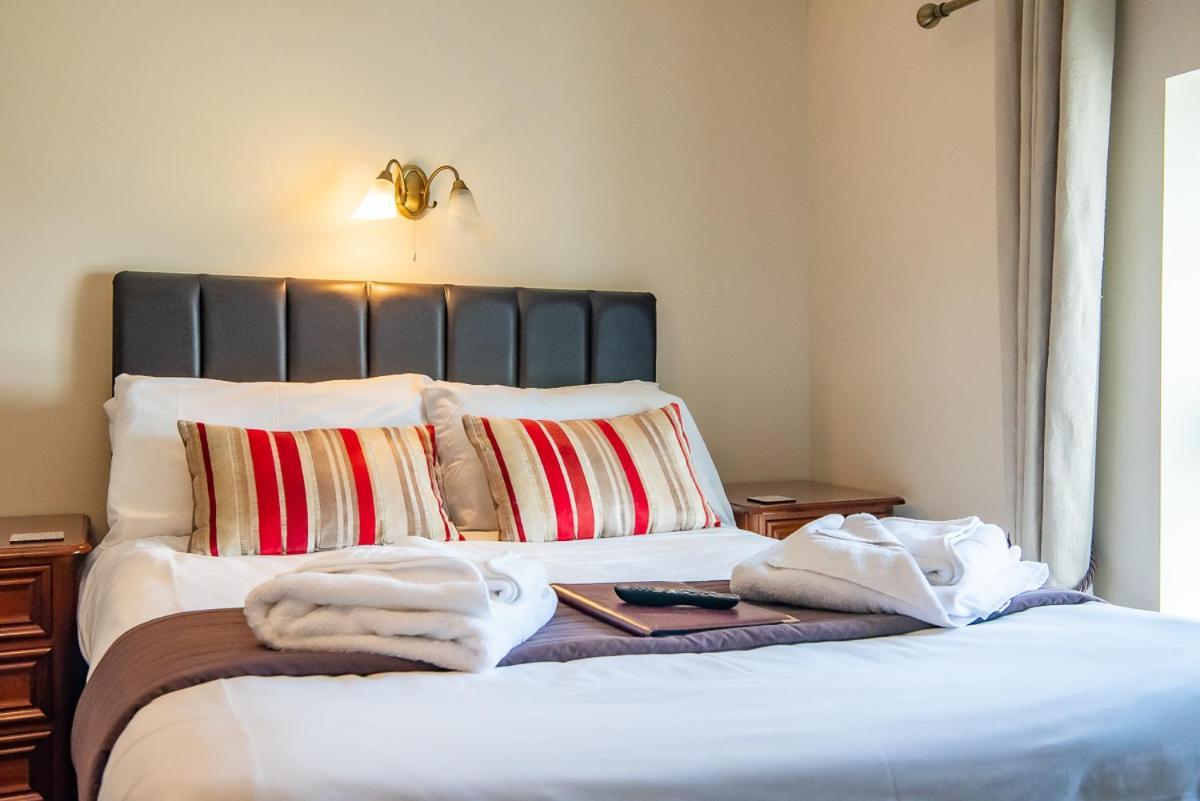 Promenad Bed & Breakfast Llandudno Zewnętrze zdjęcie