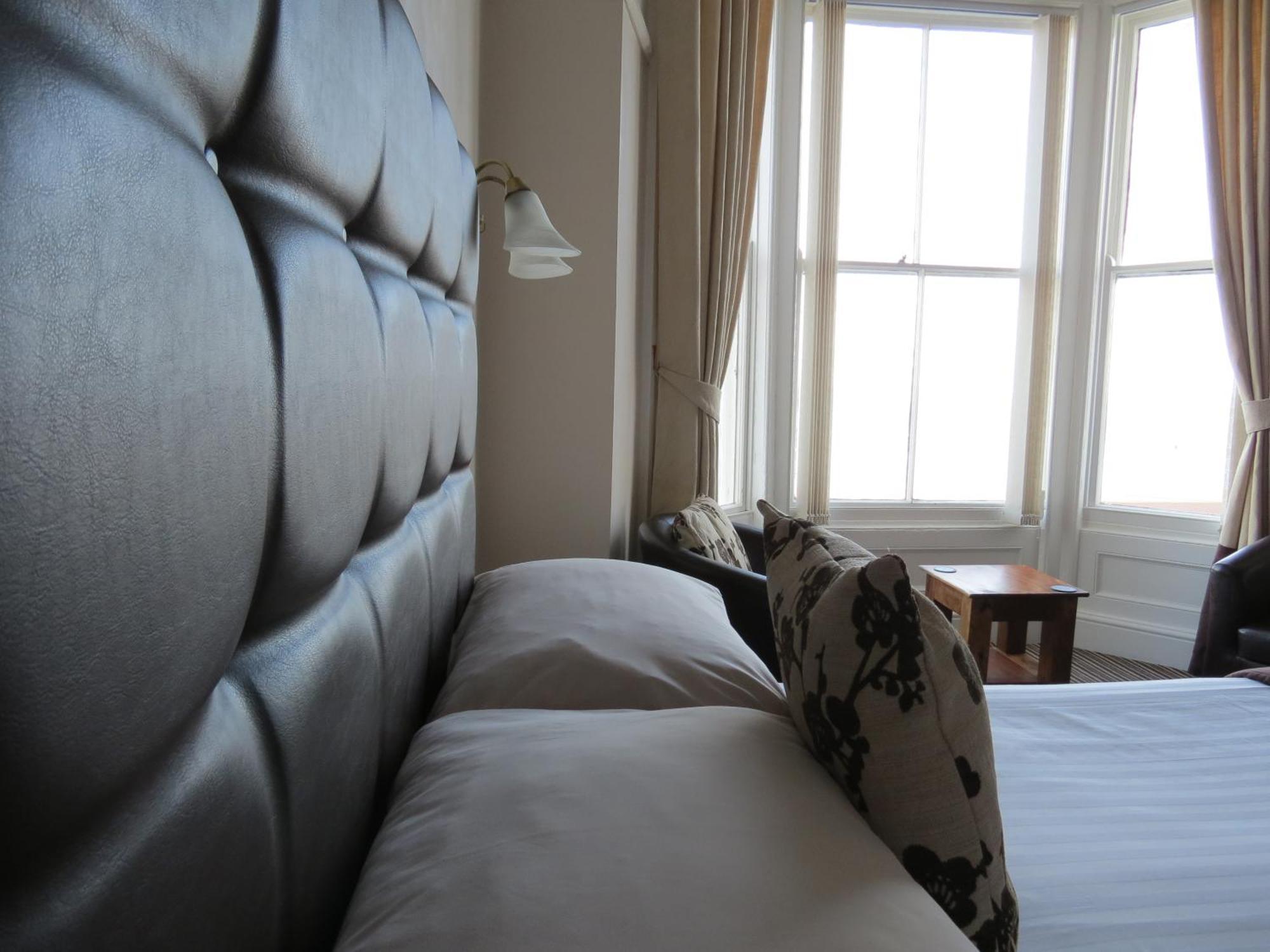 Promenad Bed & Breakfast Llandudno Zewnętrze zdjęcie